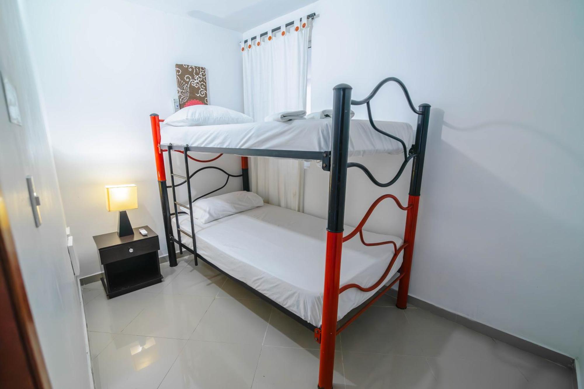 Apartamento Unik Cartagena Edificio Poseidon Exterior photo